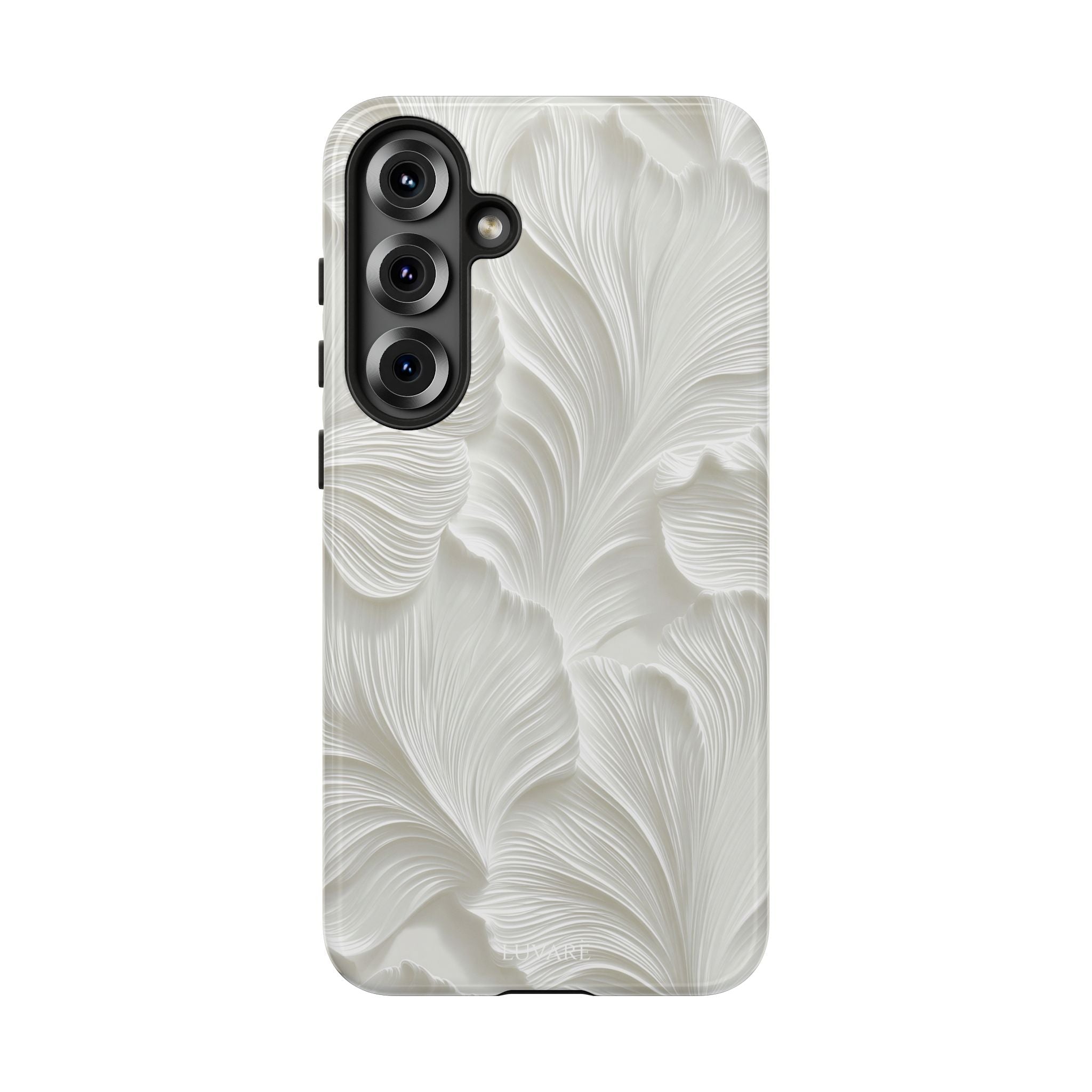 Floral Art Case