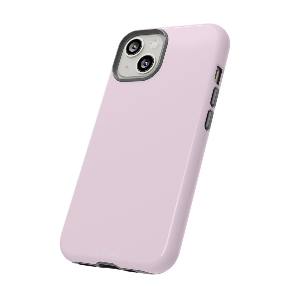 Light Pink Case