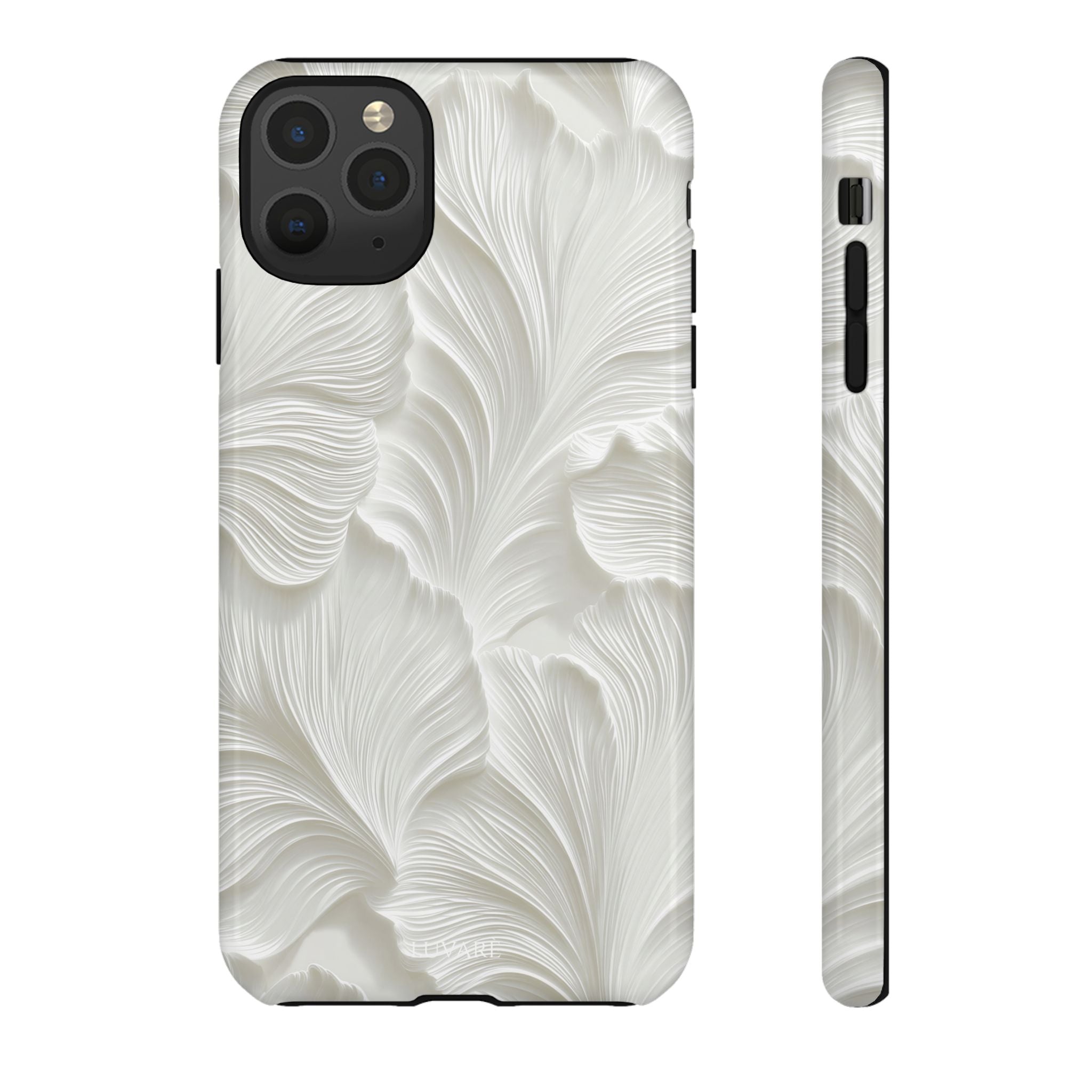 Floral Art Case