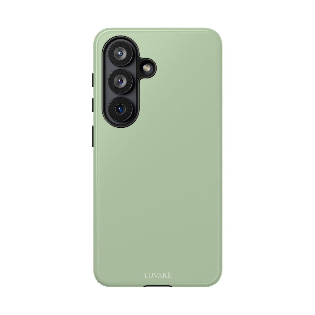 Mint Green Case