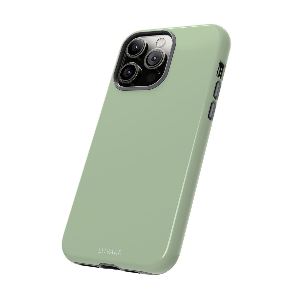 Mint Green Case