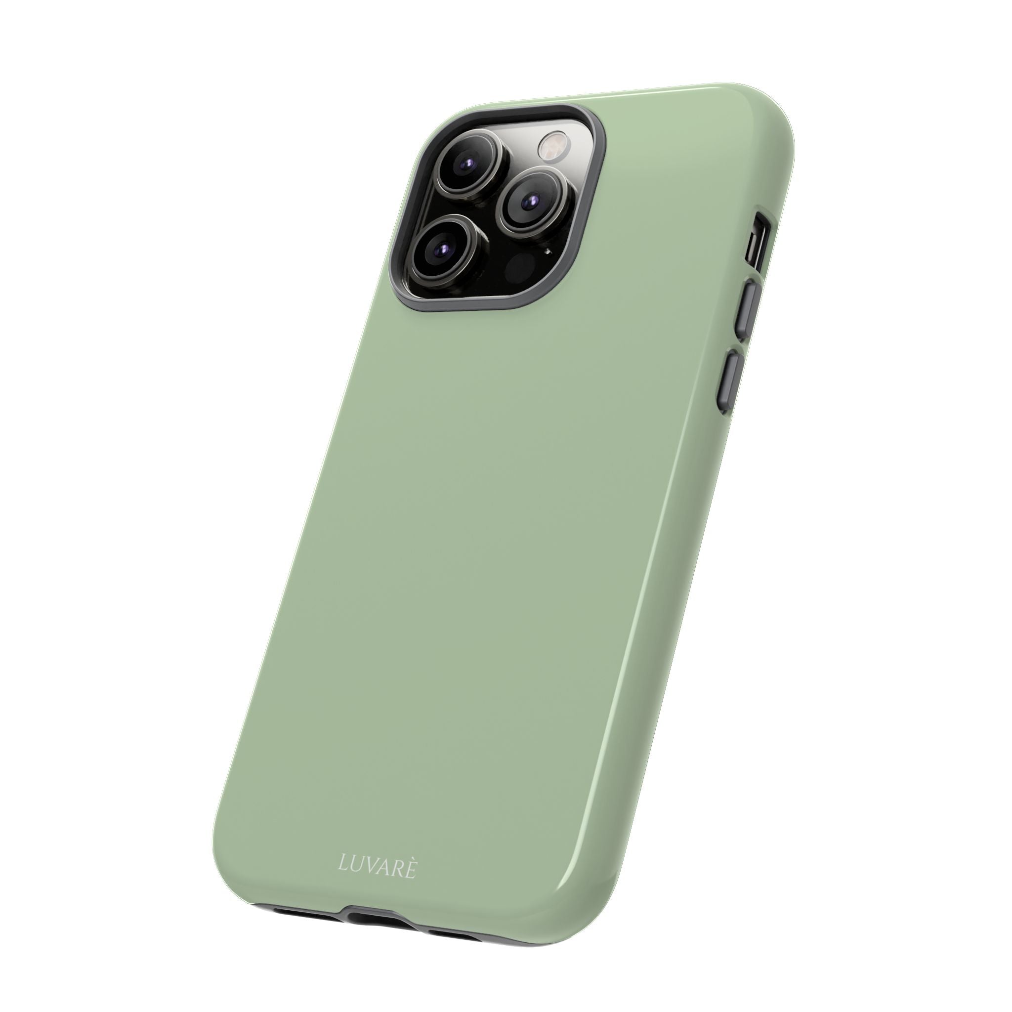 Mint Green Case