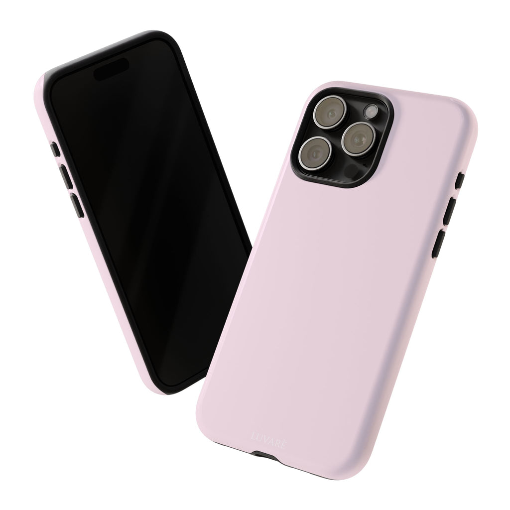 Light Pink Case