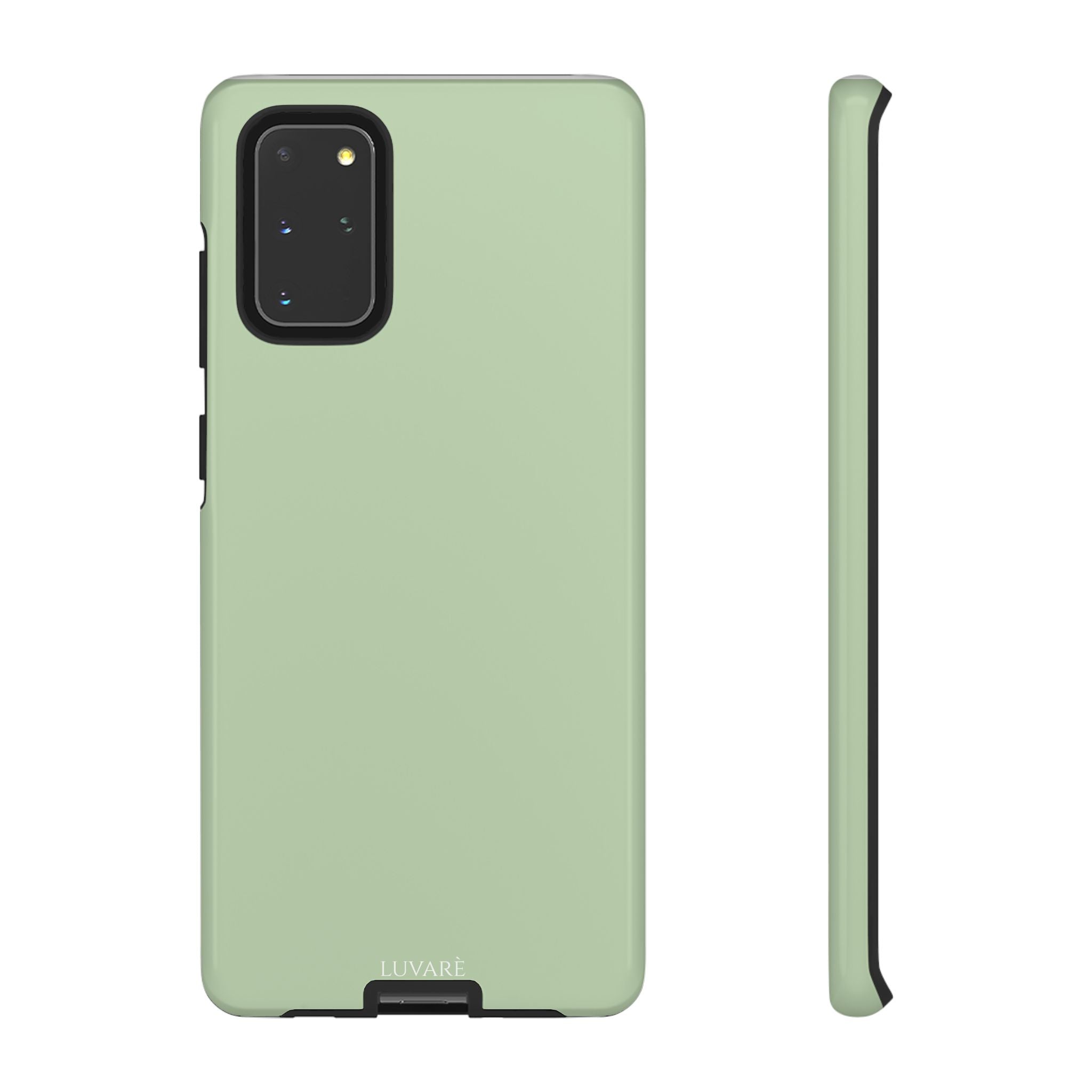 Mint Green Case