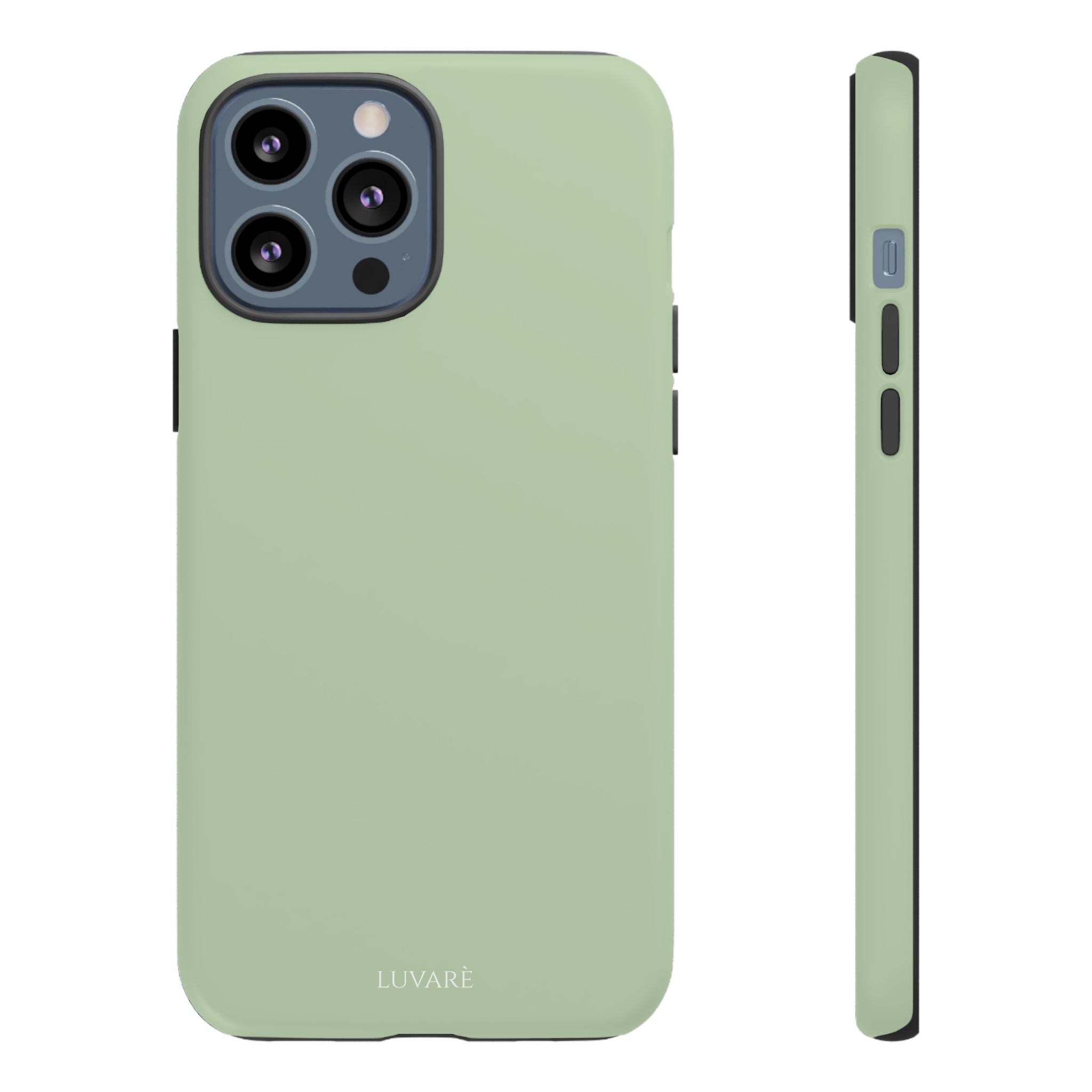 Mint Green Case