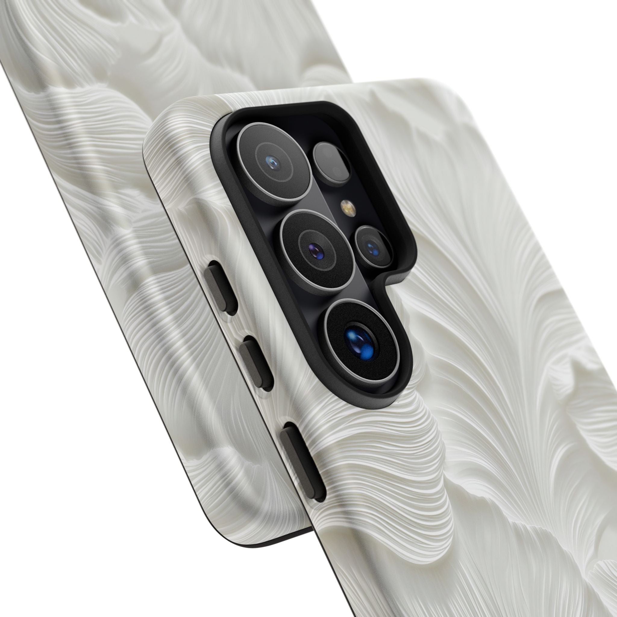 Floral Art Case