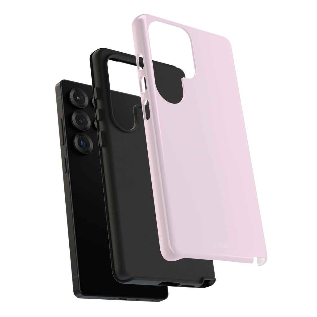 Light Pink Case