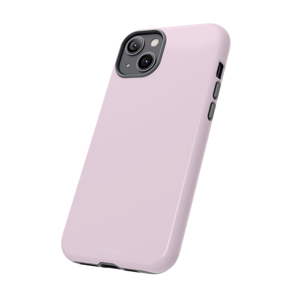 Light Pink Case