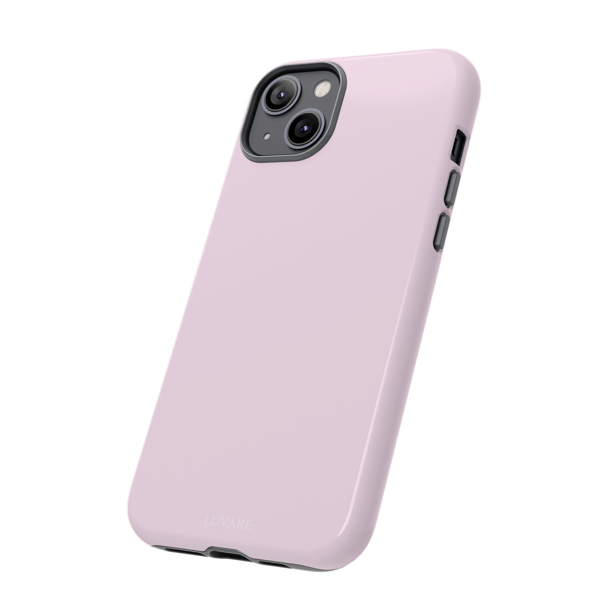 Light Pink Case