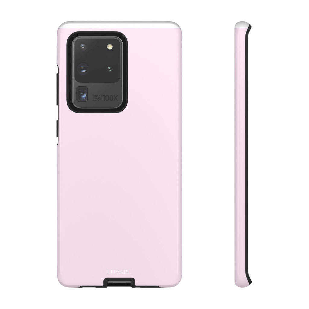 Light Pink Case