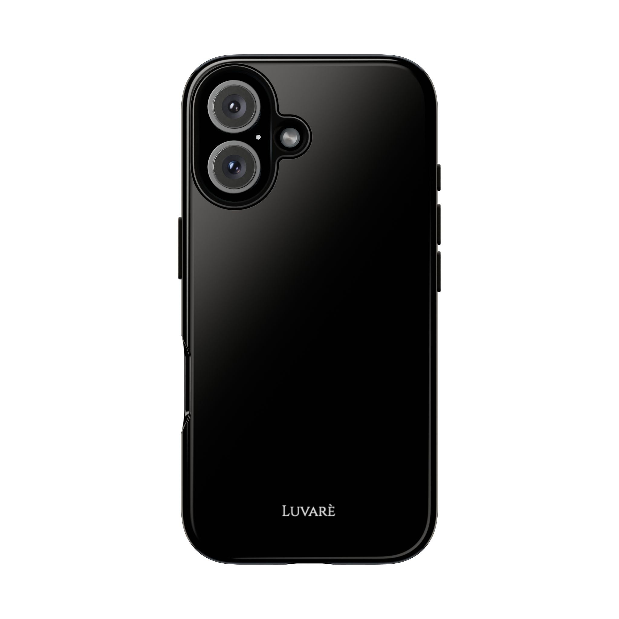 Tough Phone Case — Slim Impact-Resistant Protective Cover