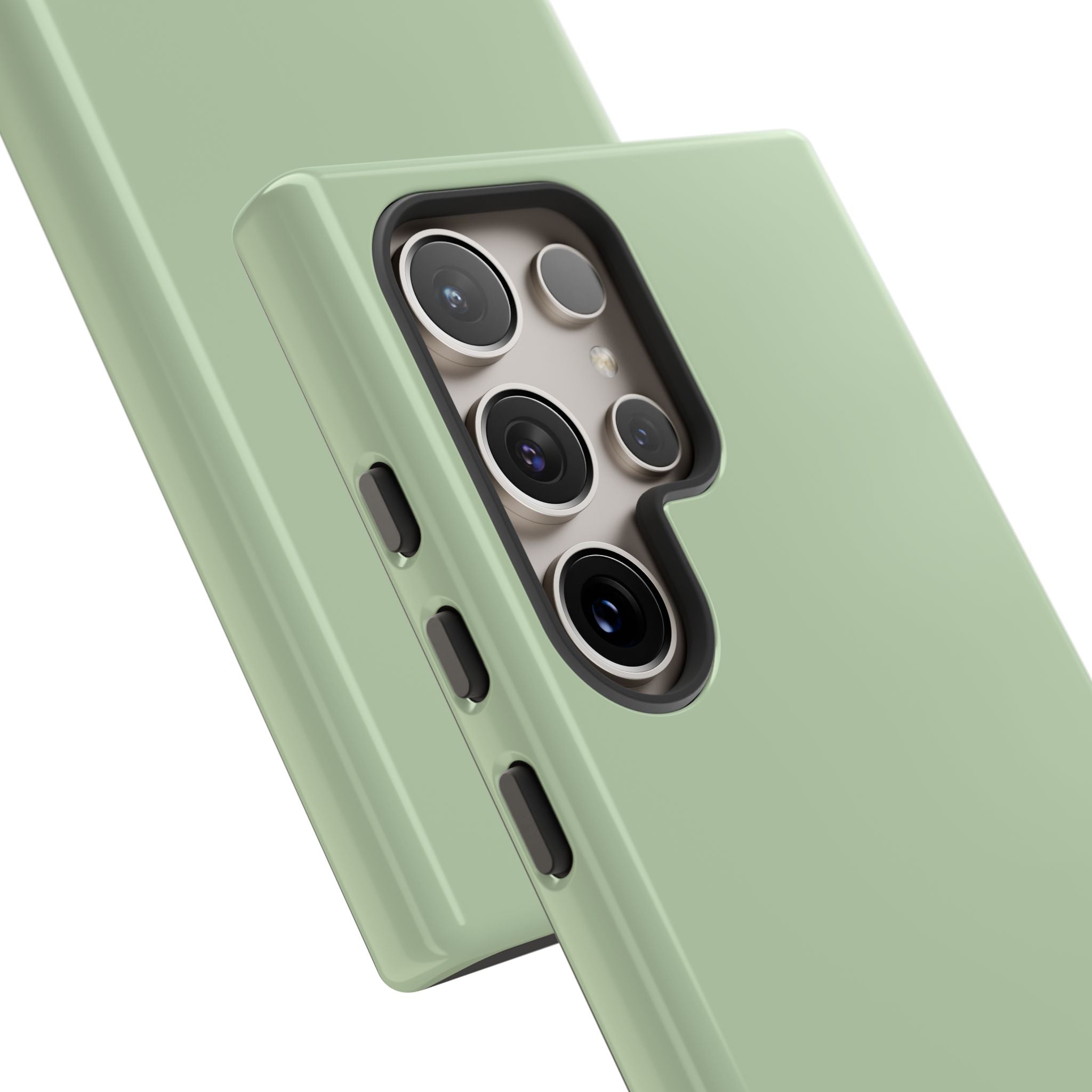 Mint Green Case