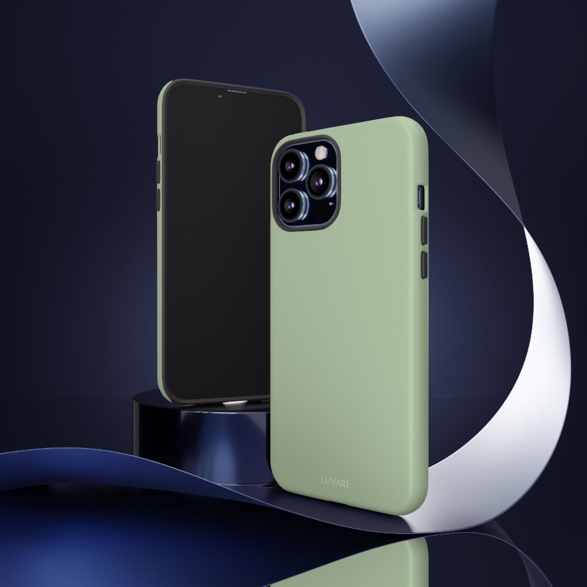 Mint Green Case