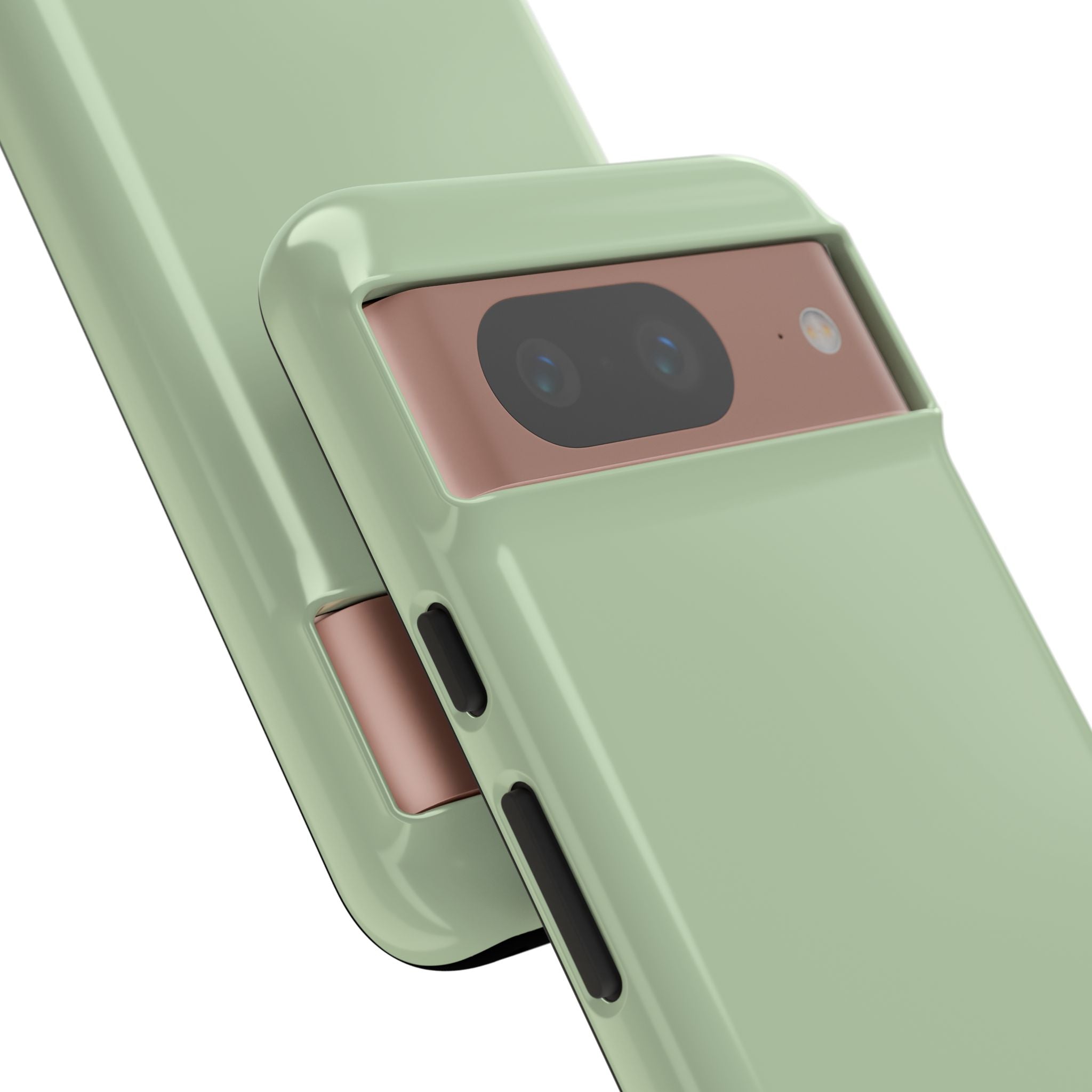 Mint Green Case