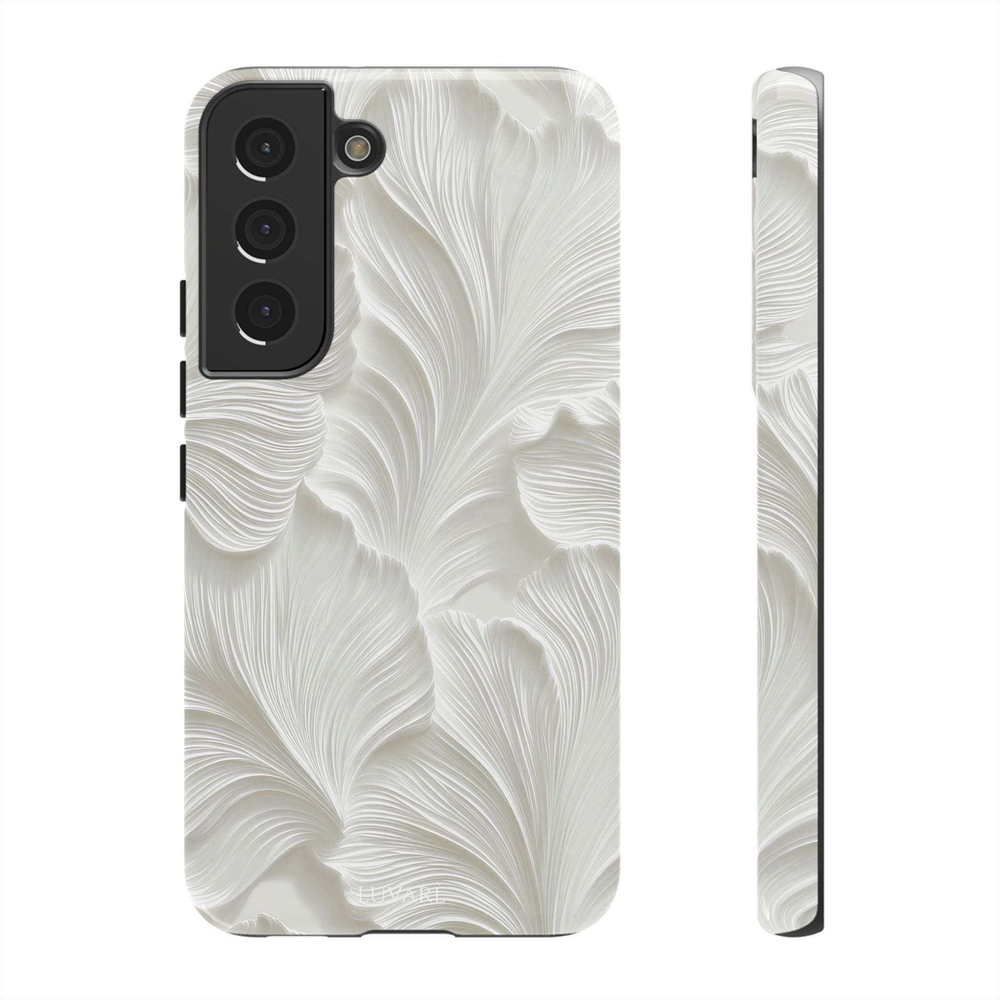 Floral Art Case