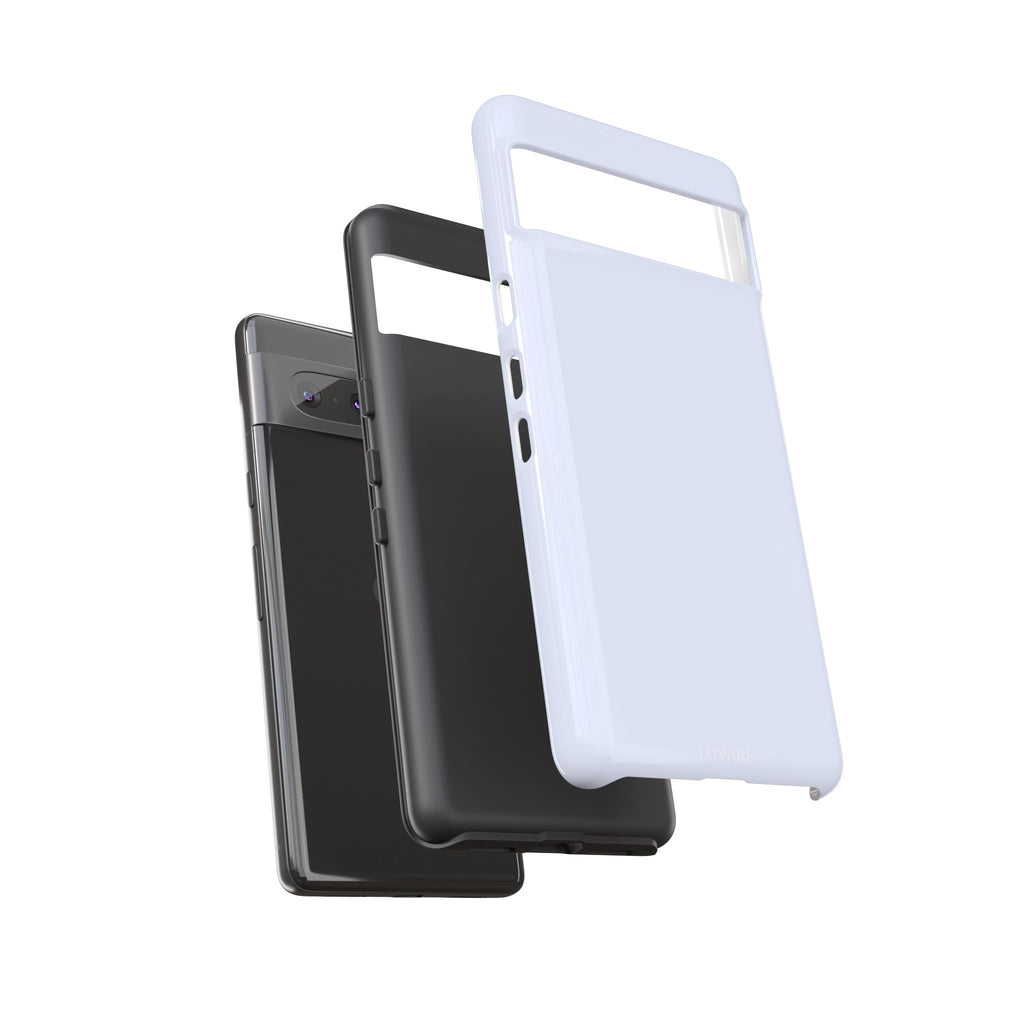 Light Blue Case