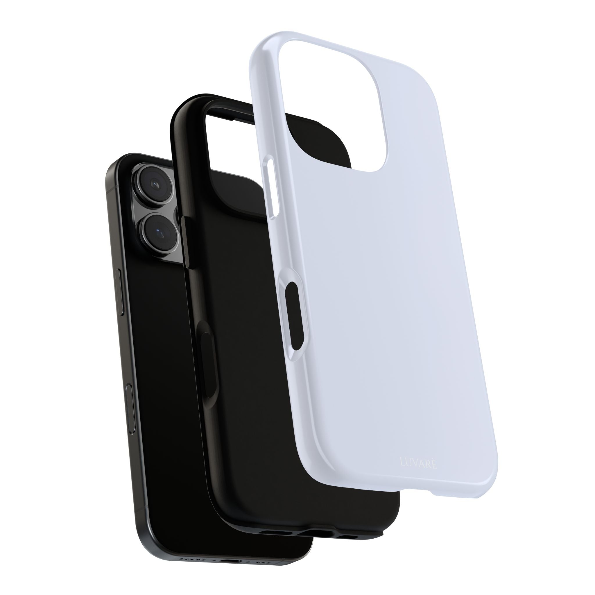 Light Blue Case