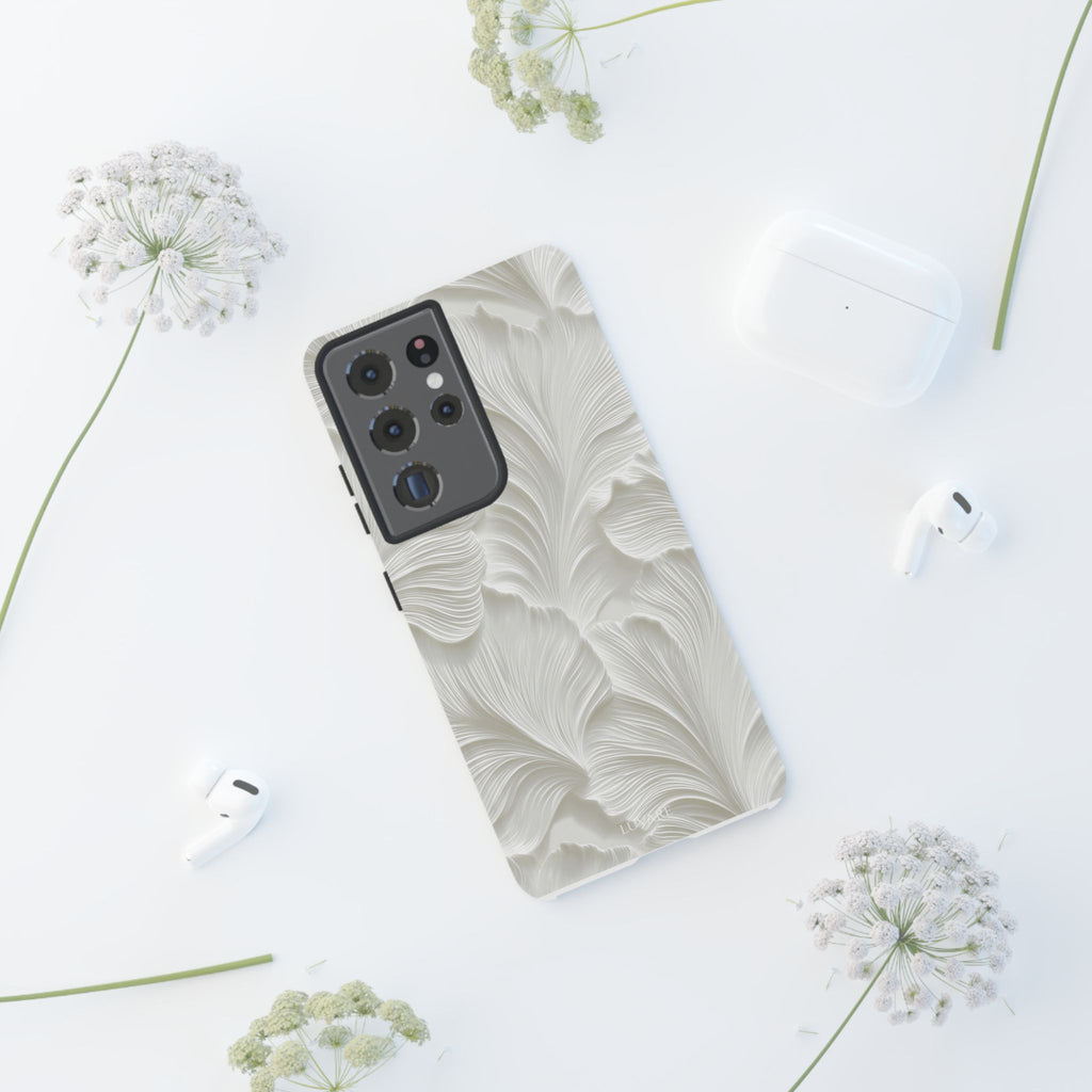 Floral Art Case