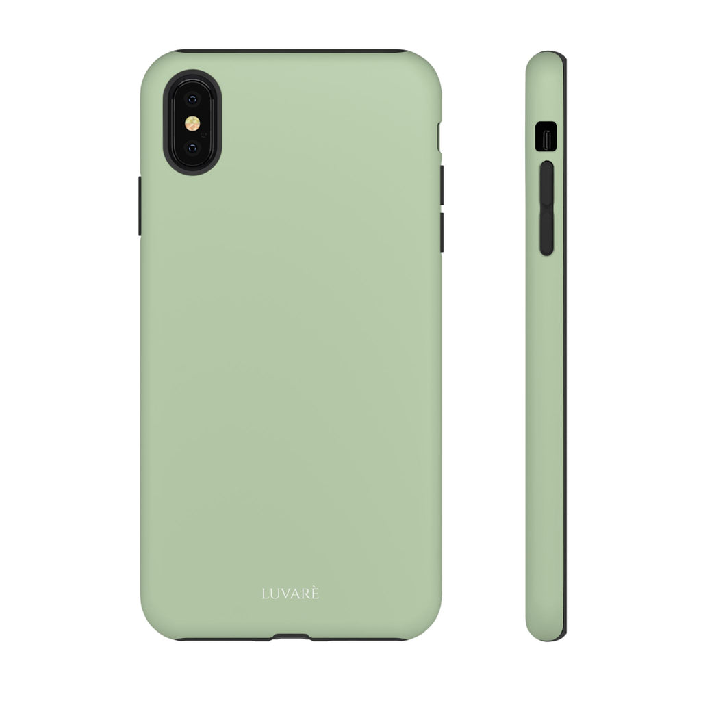 Mint Green Case