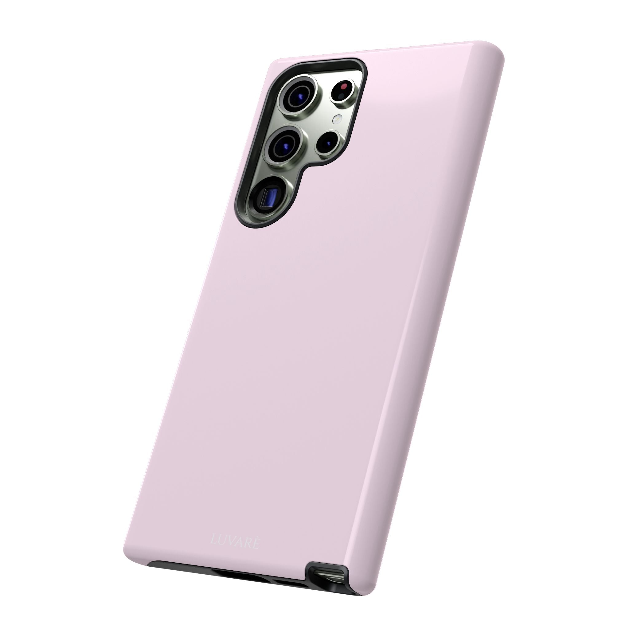 Light Pink Case