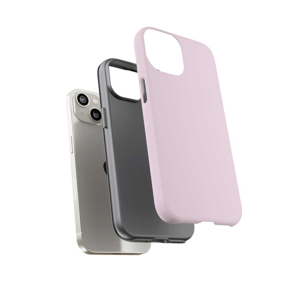 Light Pink Case