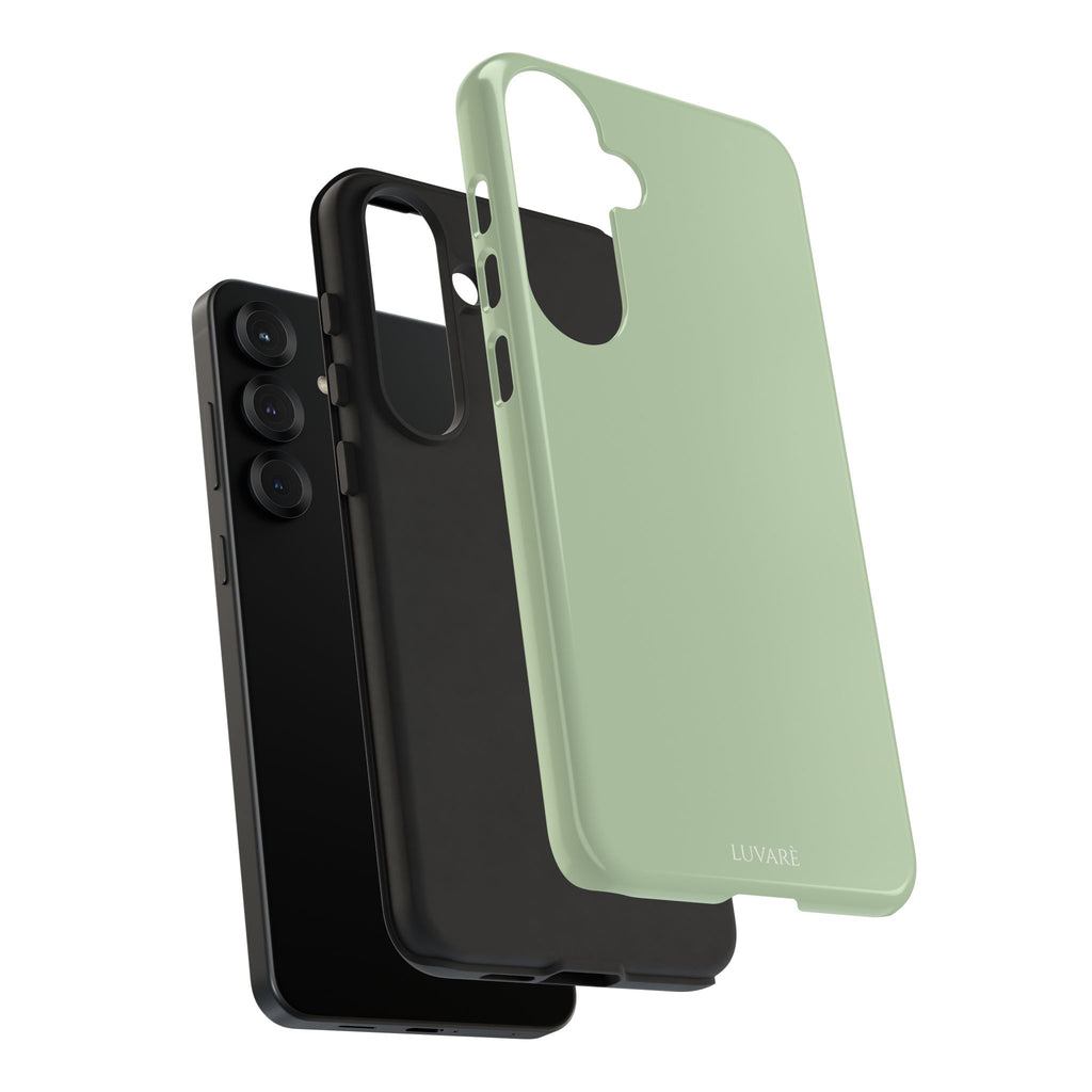 Mint Green Case