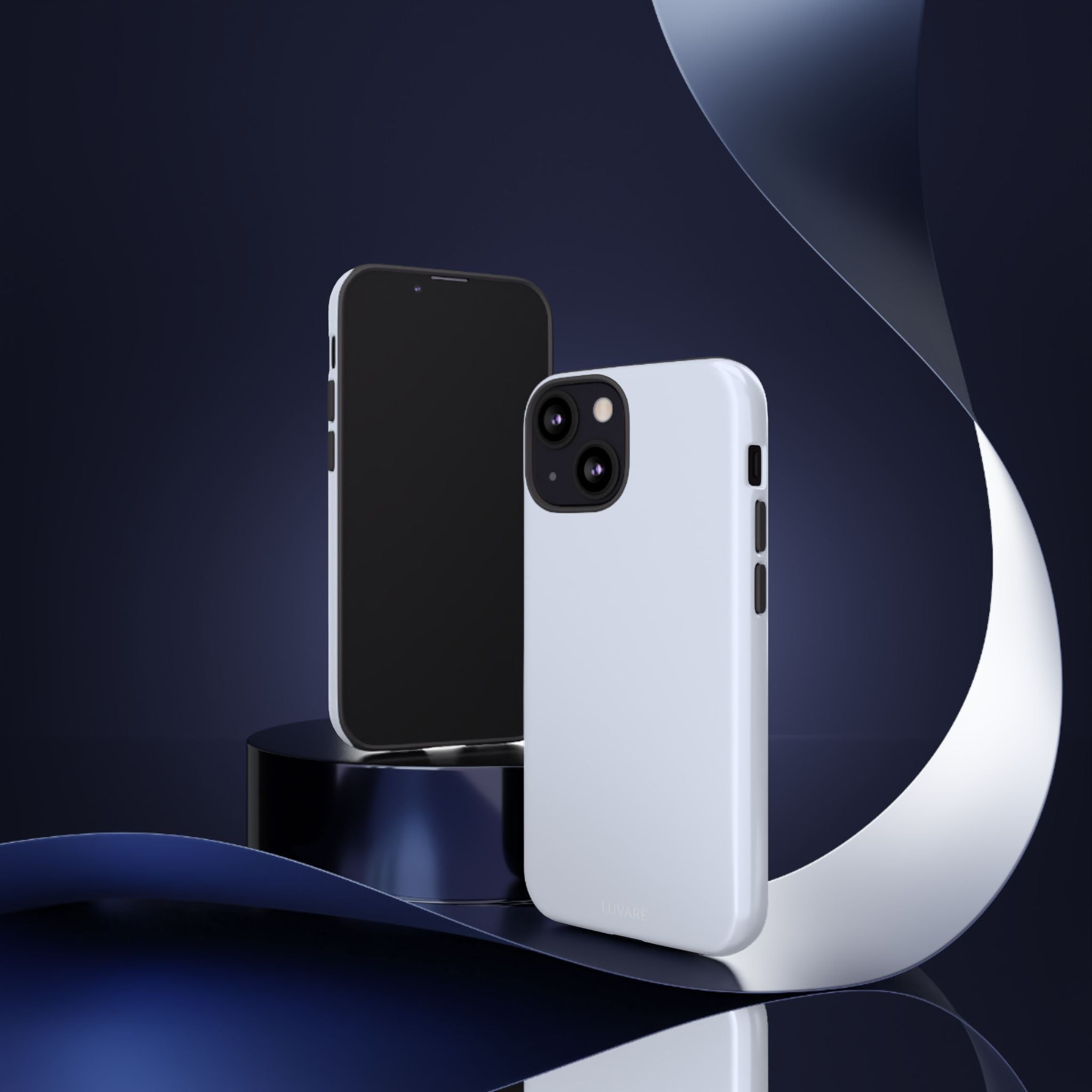 Light Blue Case