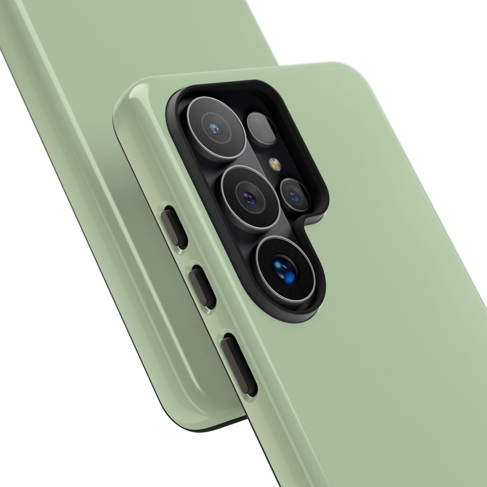 Mint Green Case