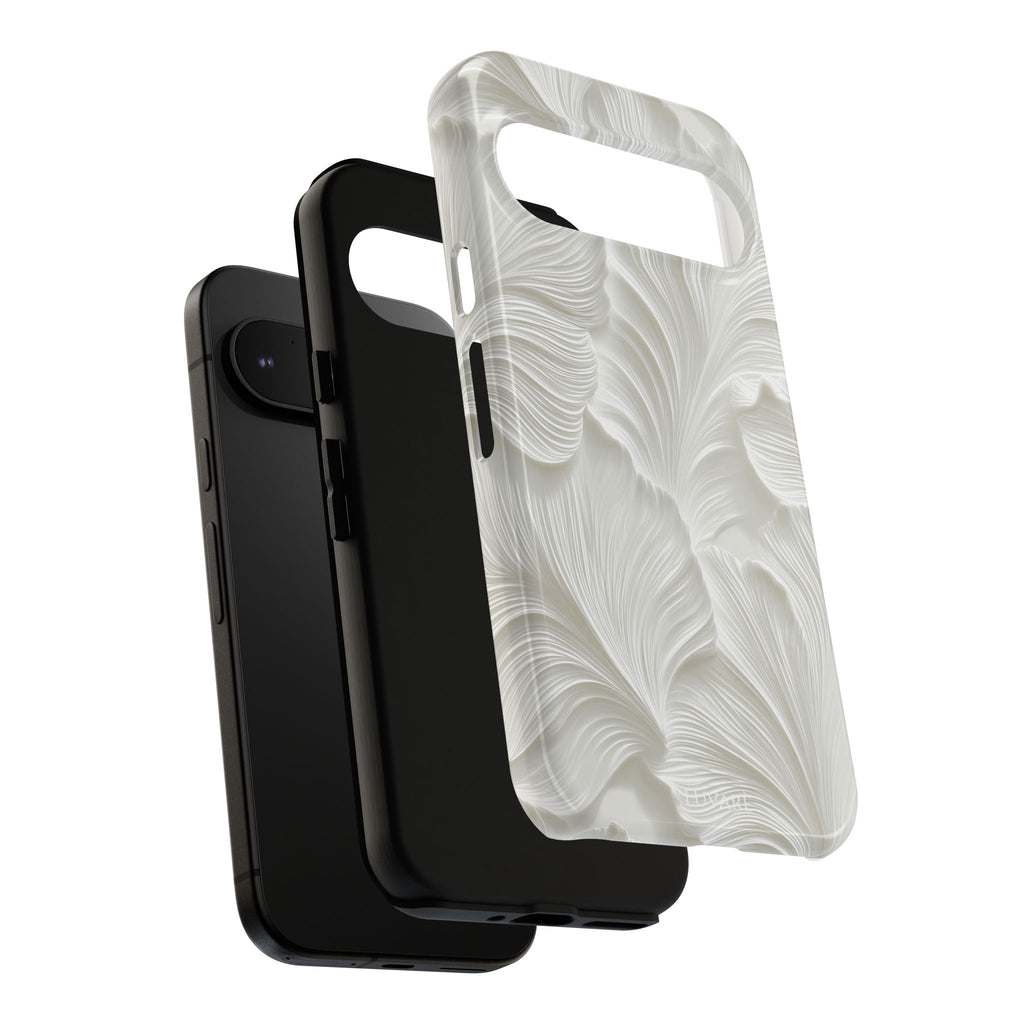Floral Art Case