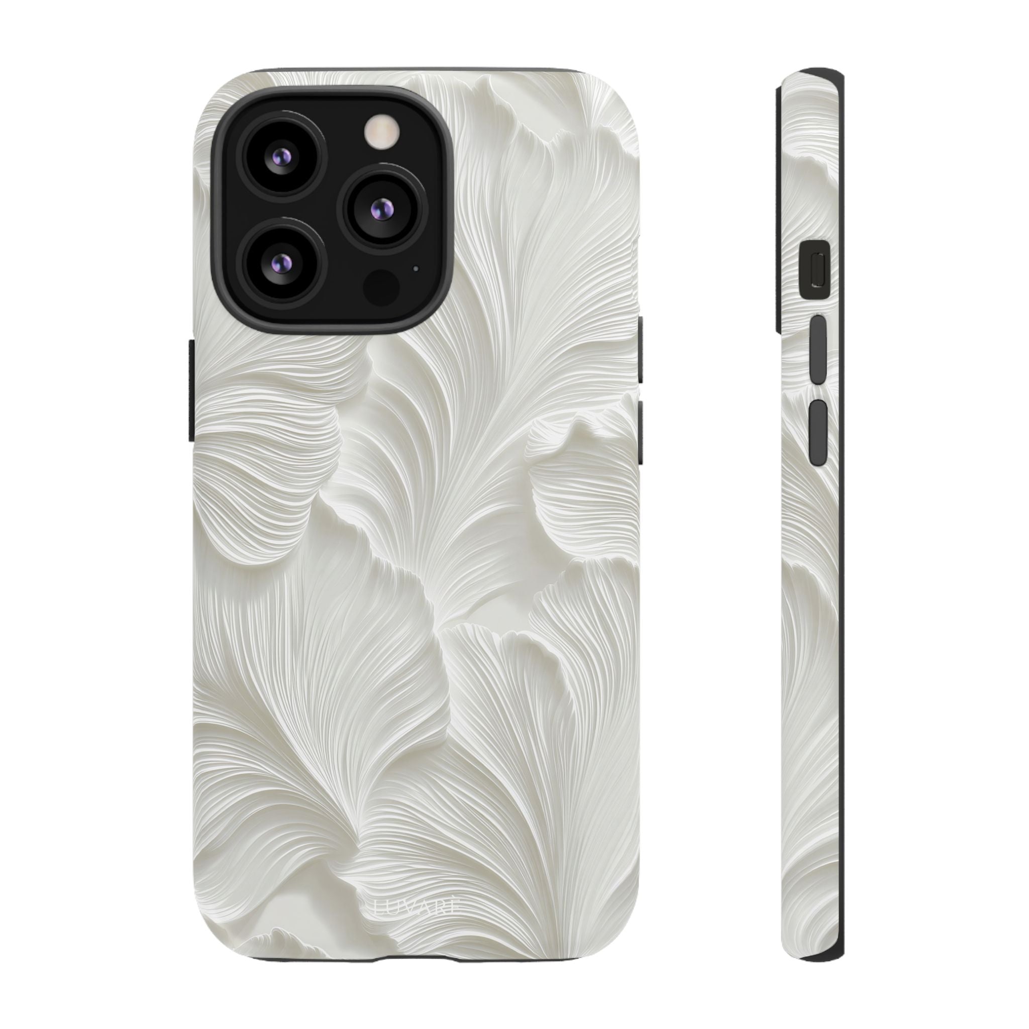 Floral Art Case