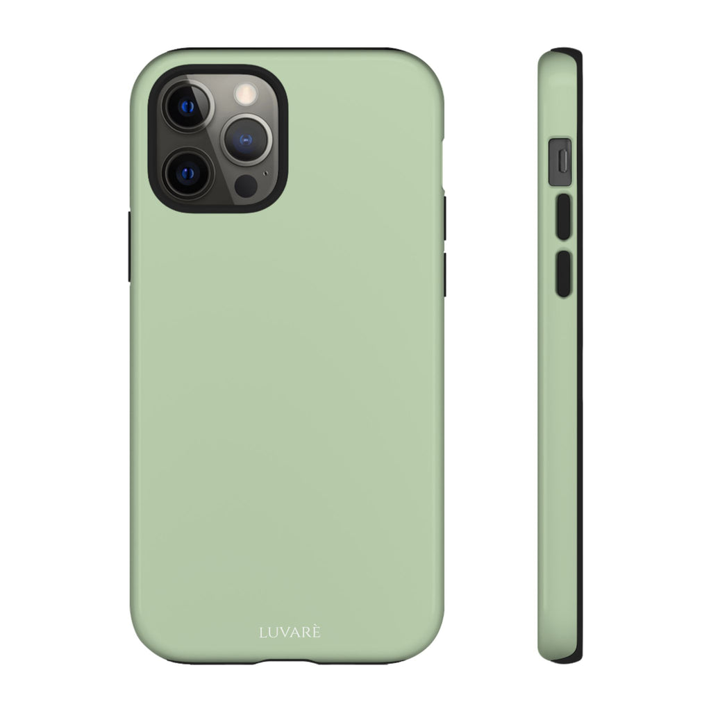 Mint Green Case