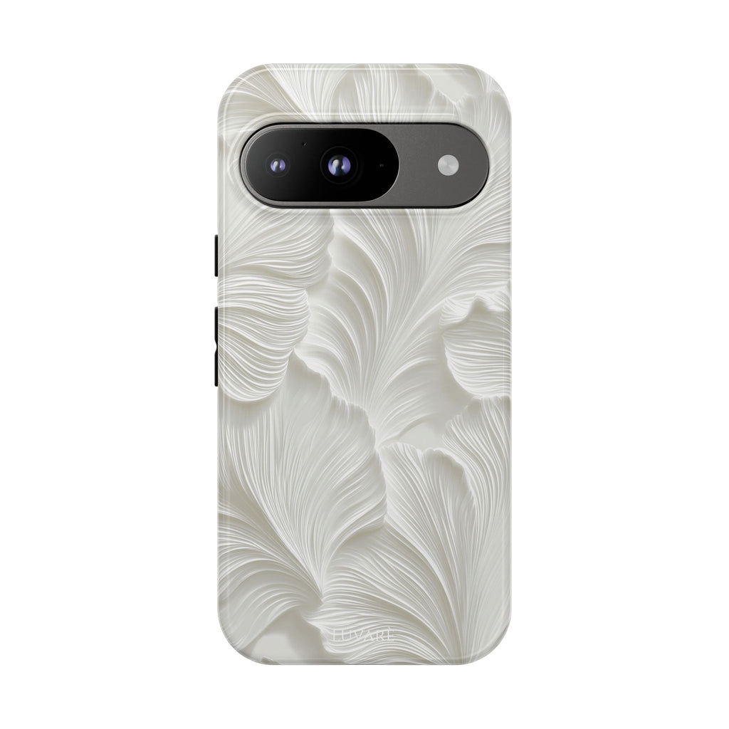 Floral Art Case