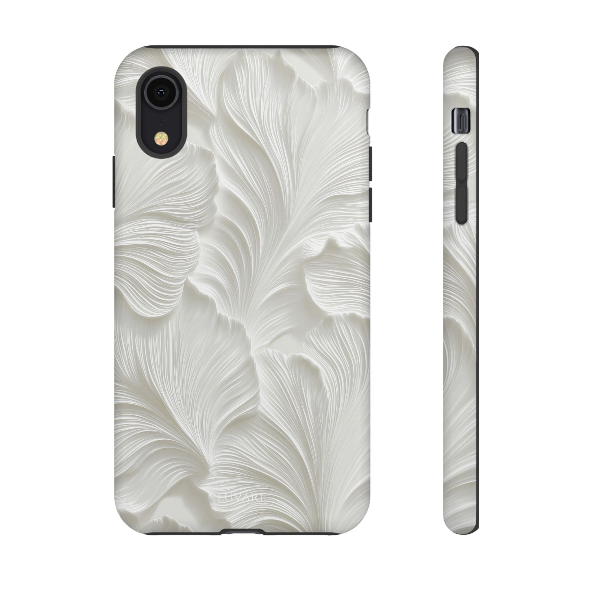 Floral Art Case