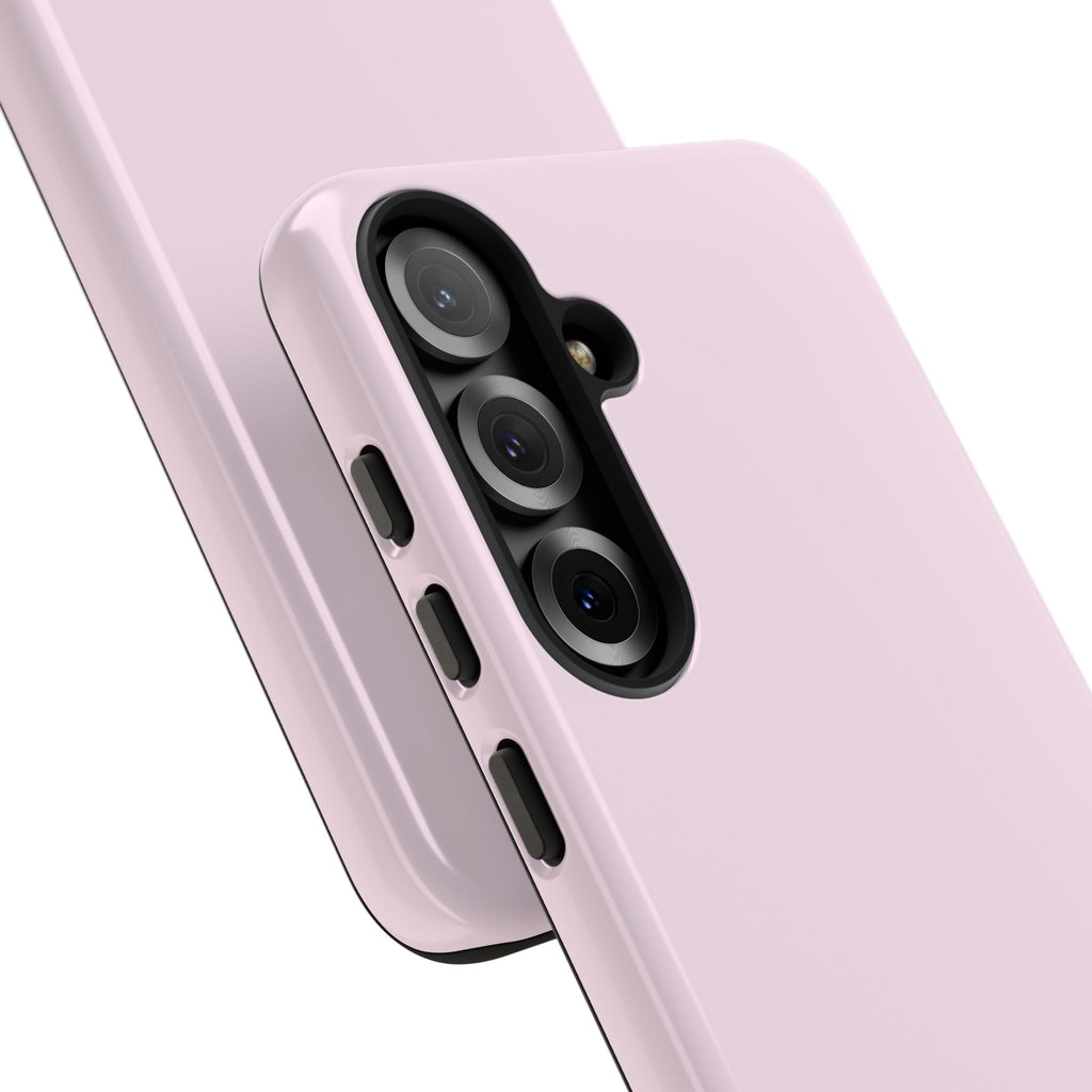 Light Pink Case