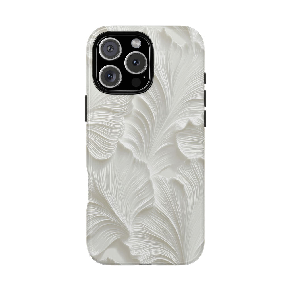 Floral Art Case