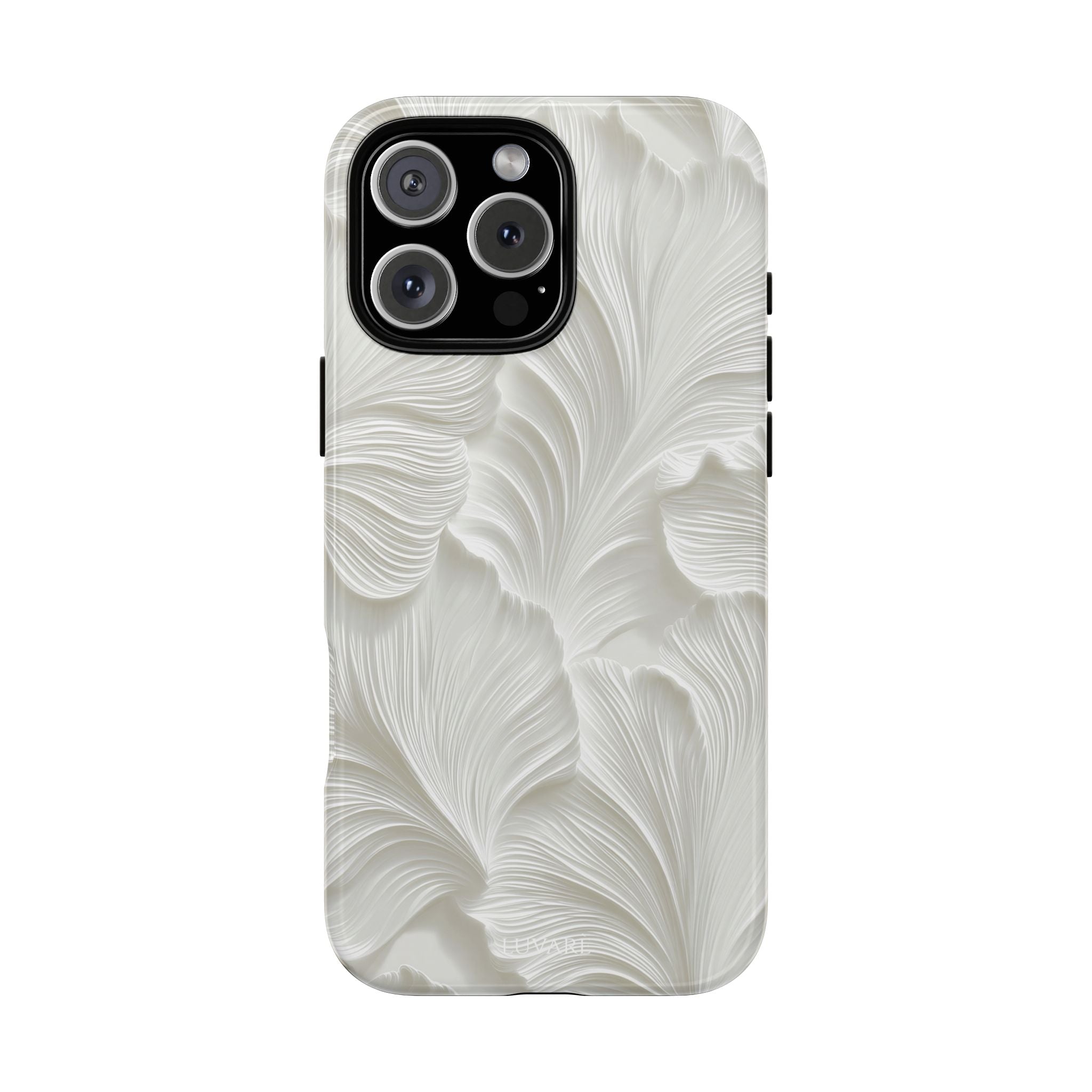 Floral Art Case