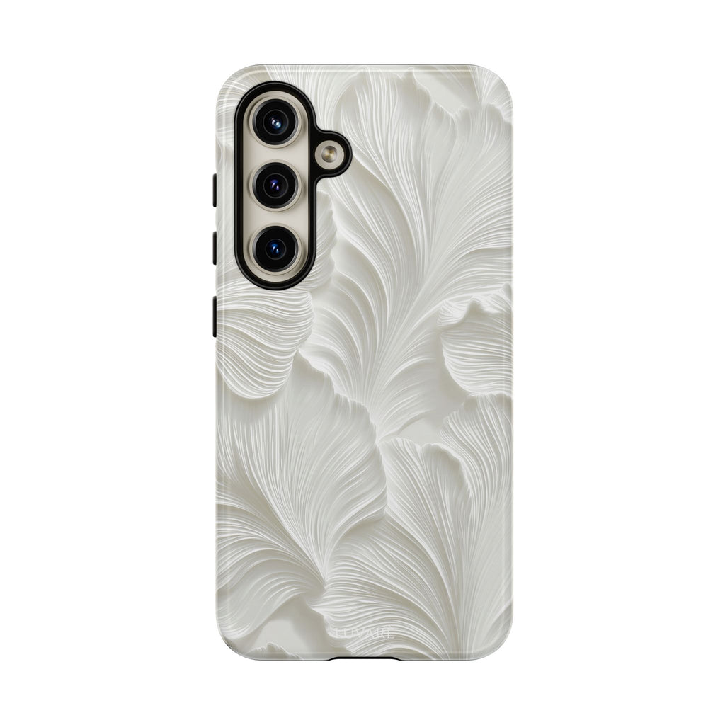 Floral Art Case