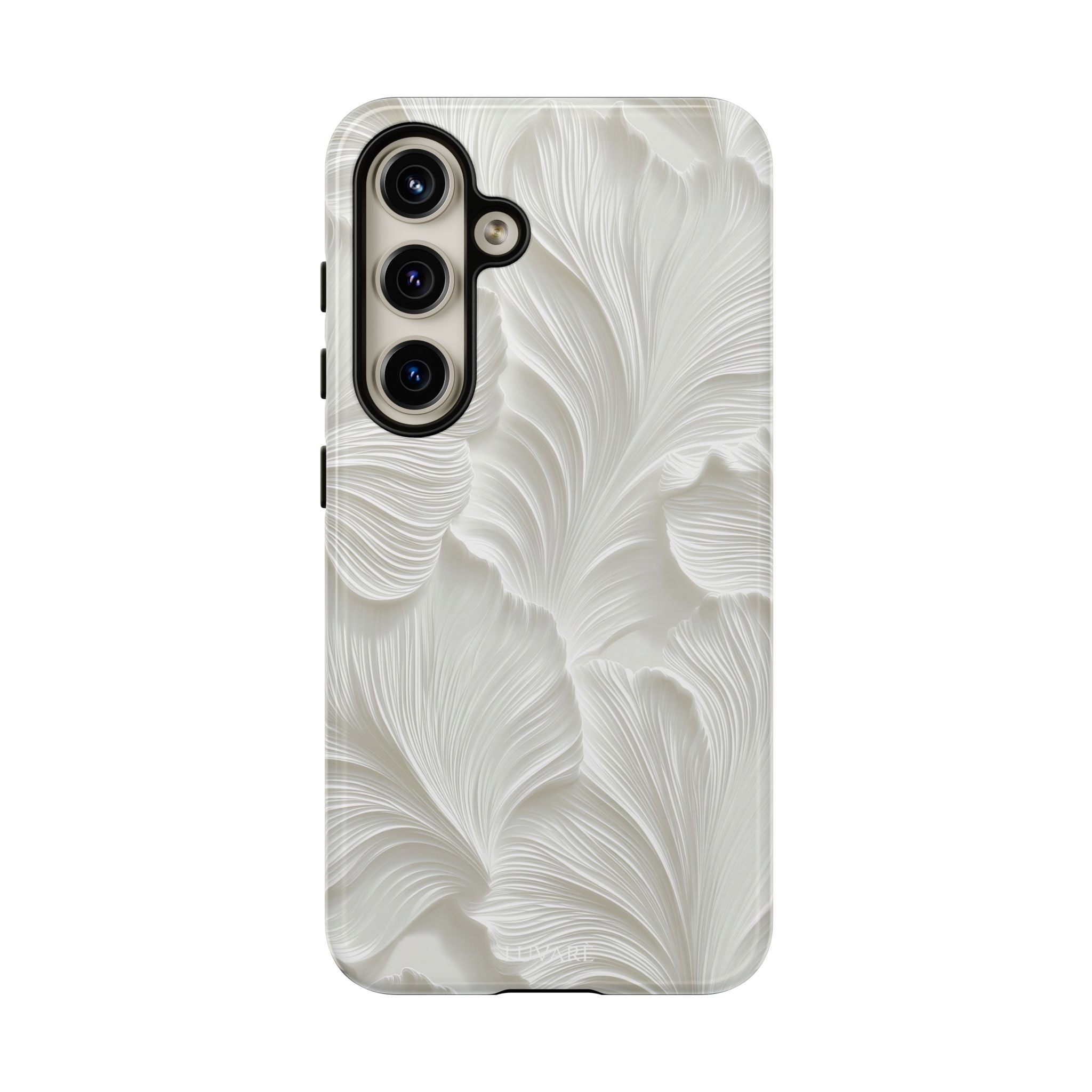 Floral Art Case