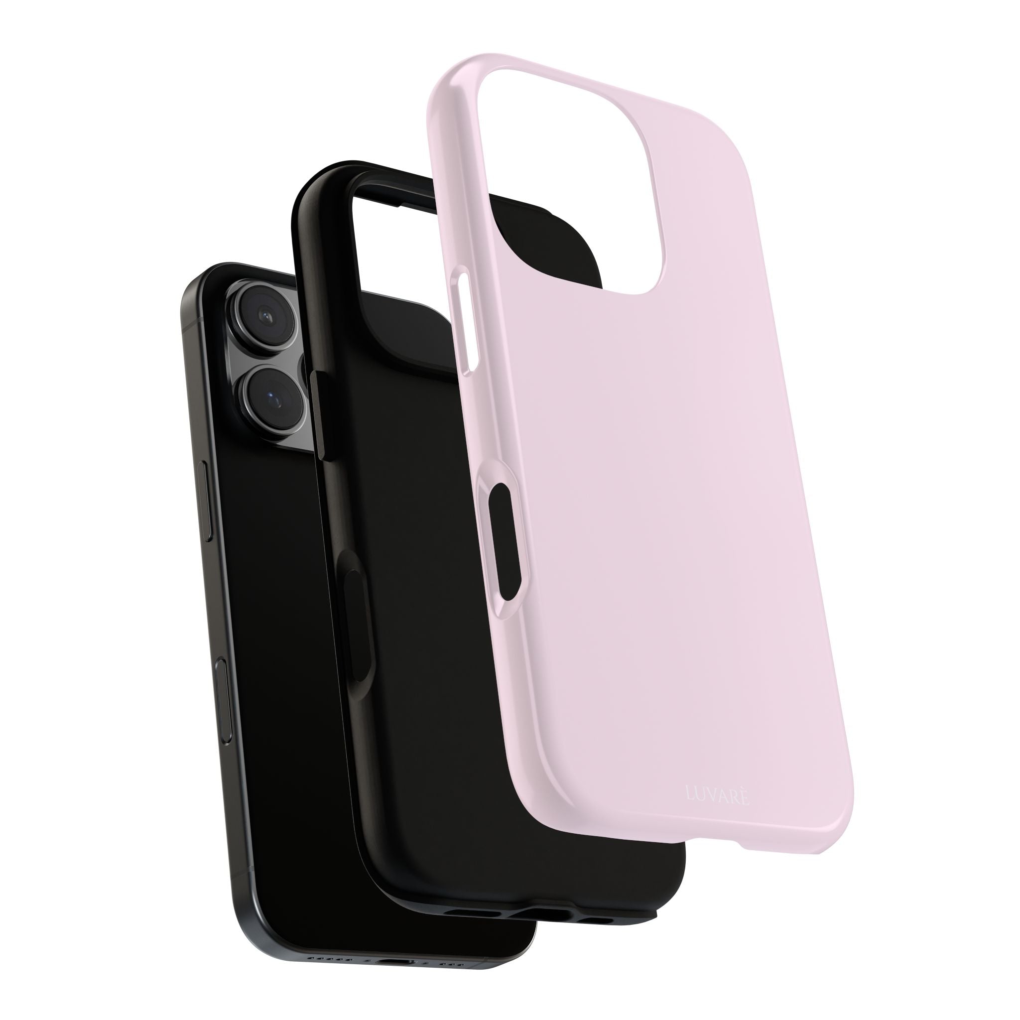 Light Pink Case