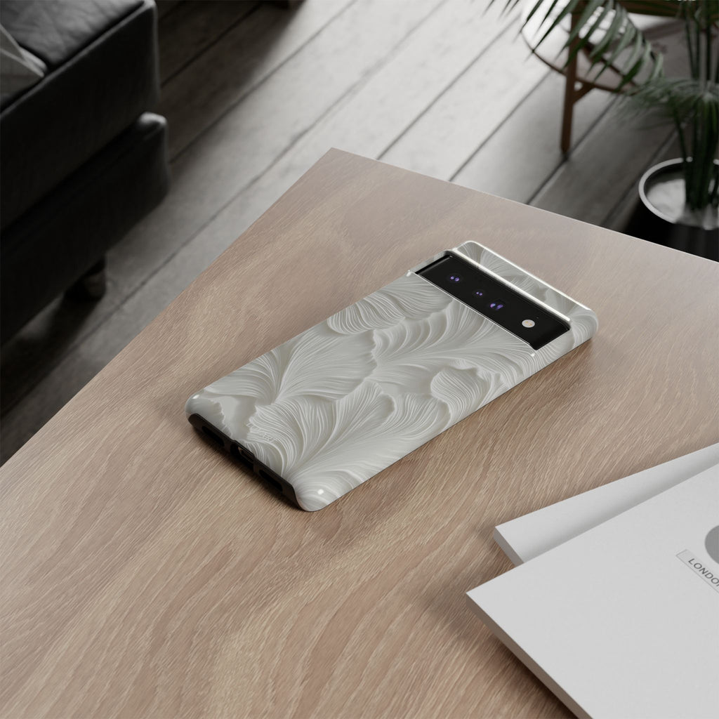 Floral Art Case
