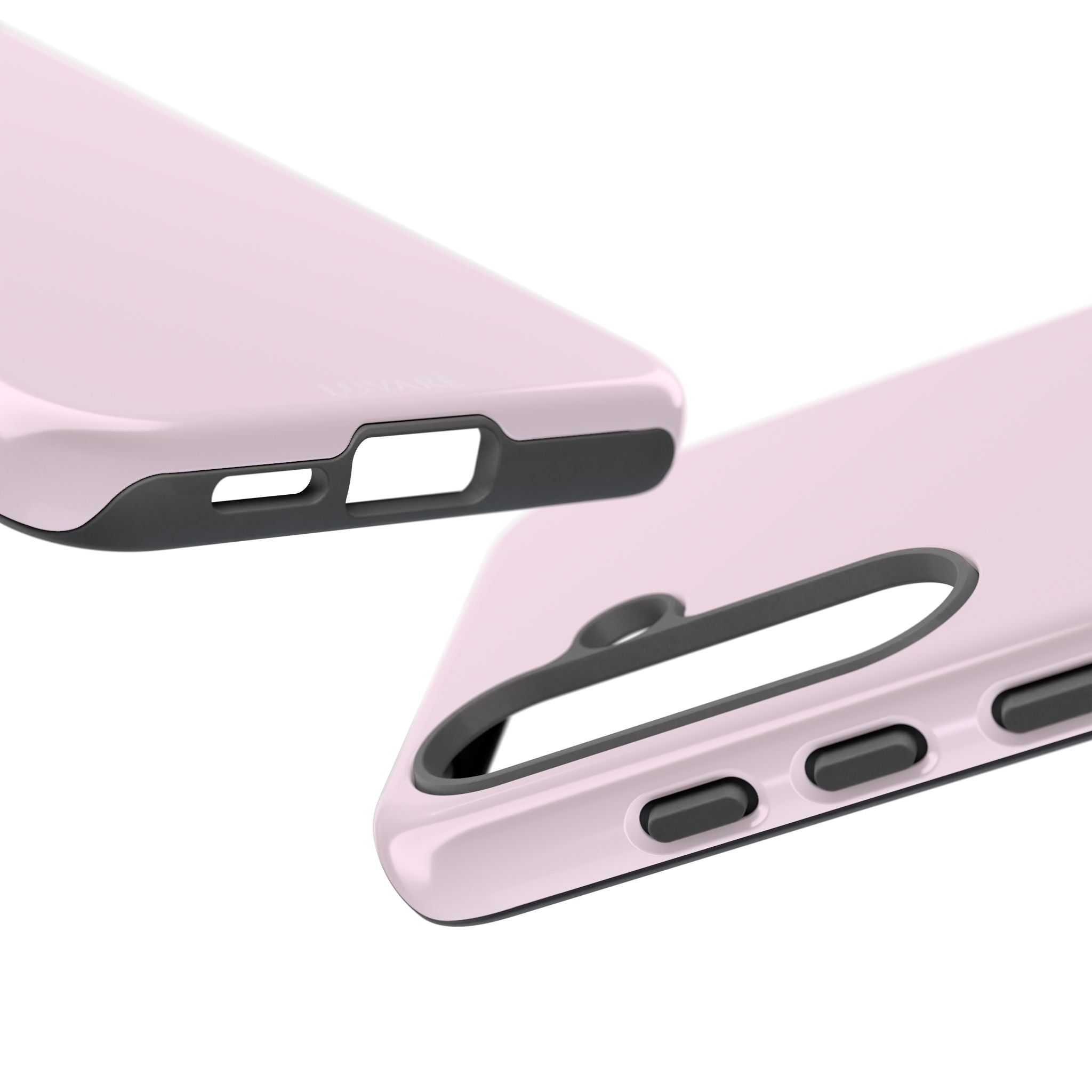 Light Pink Case
