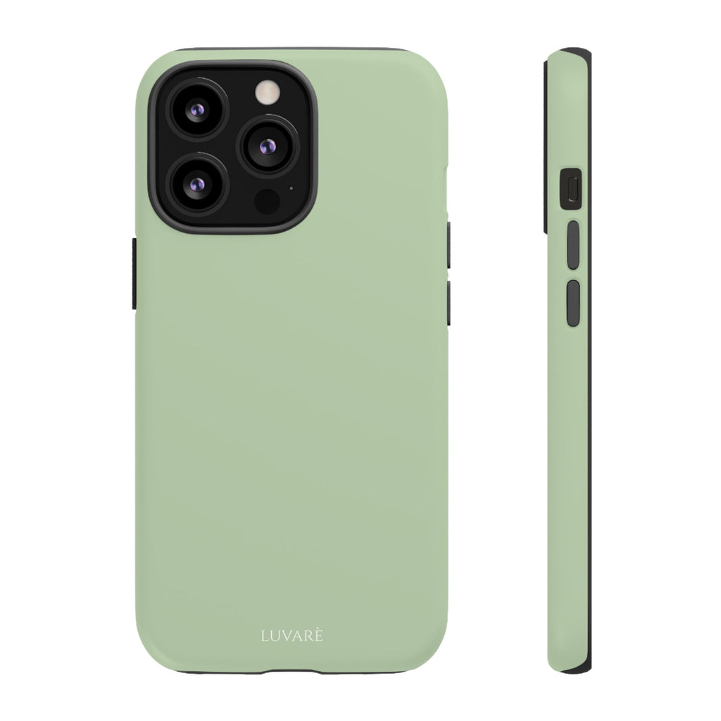 Mint Green Case