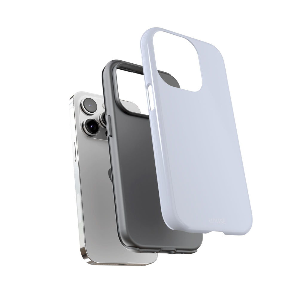 Light Blue Case