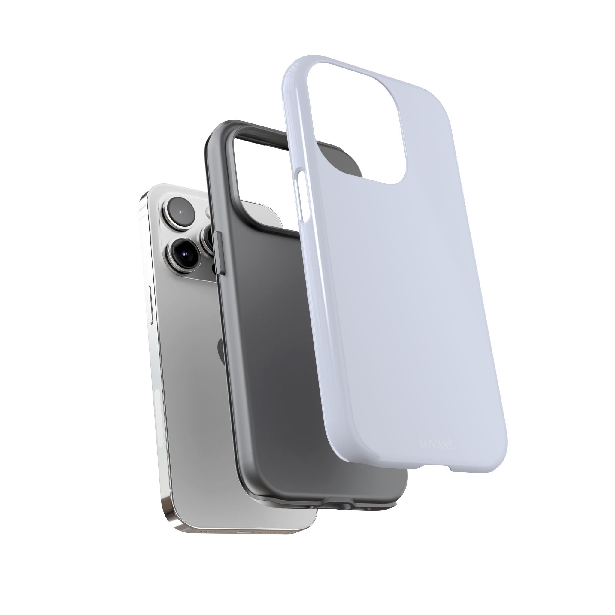 Light Blue Case