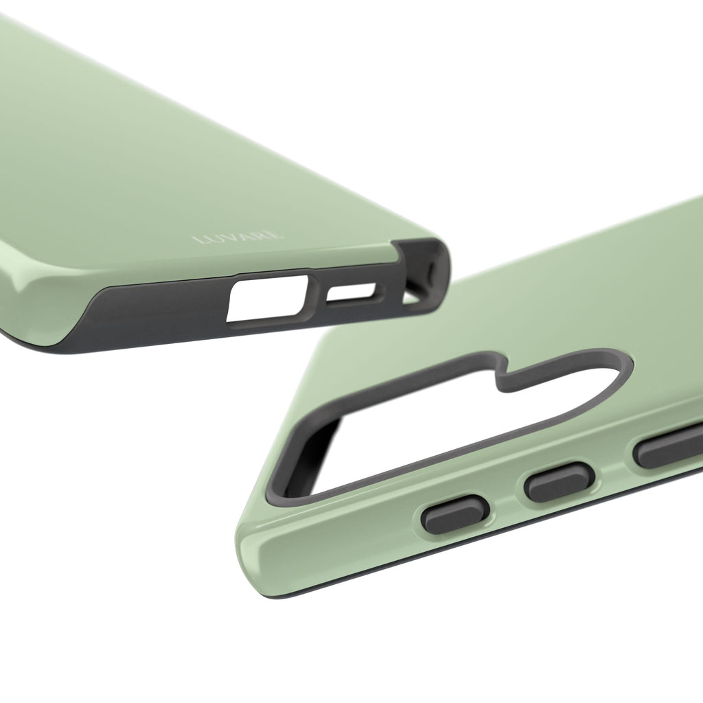 Mint Green Case
