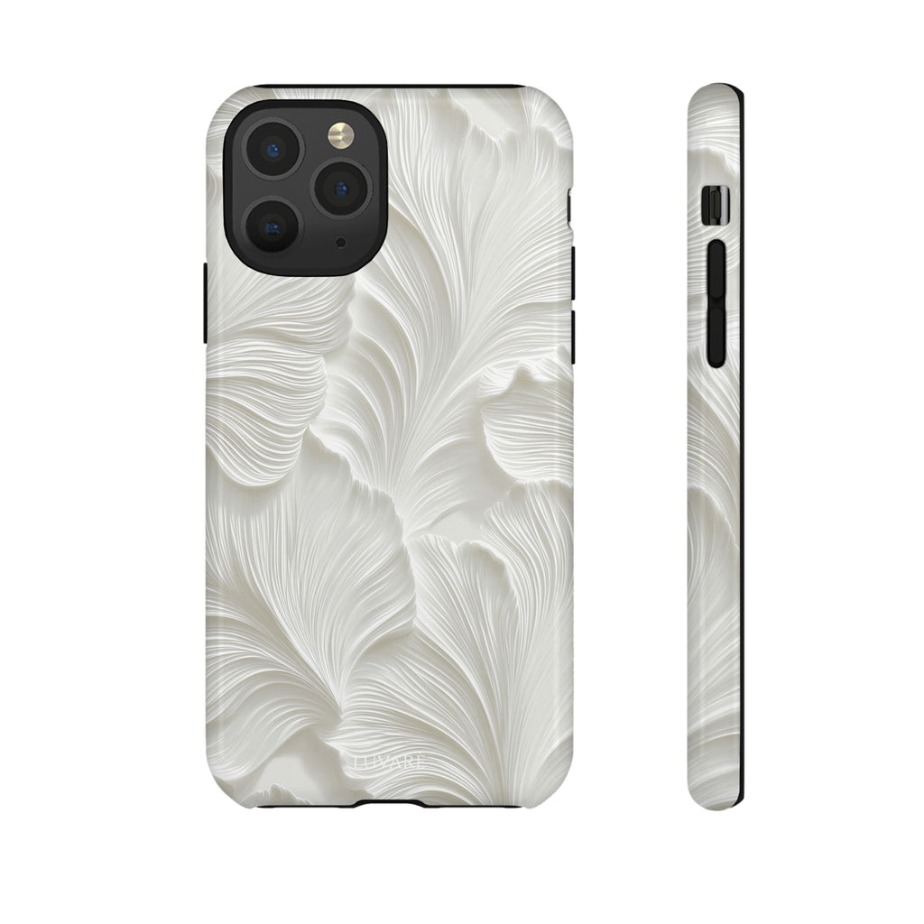 Floral Art Case