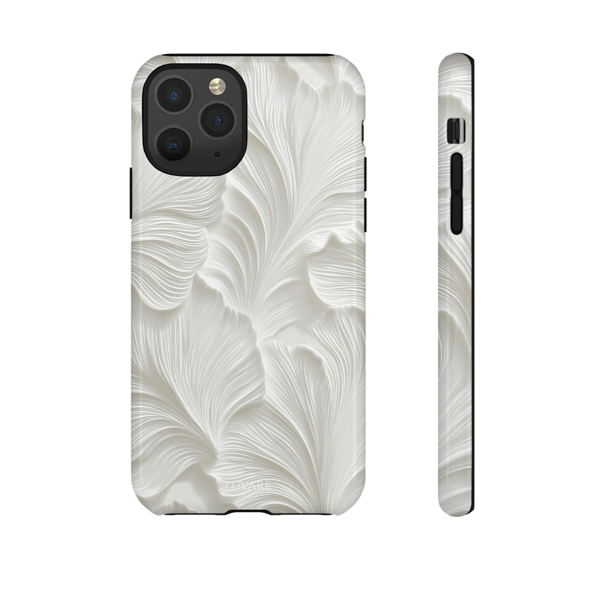 Floral Art Case