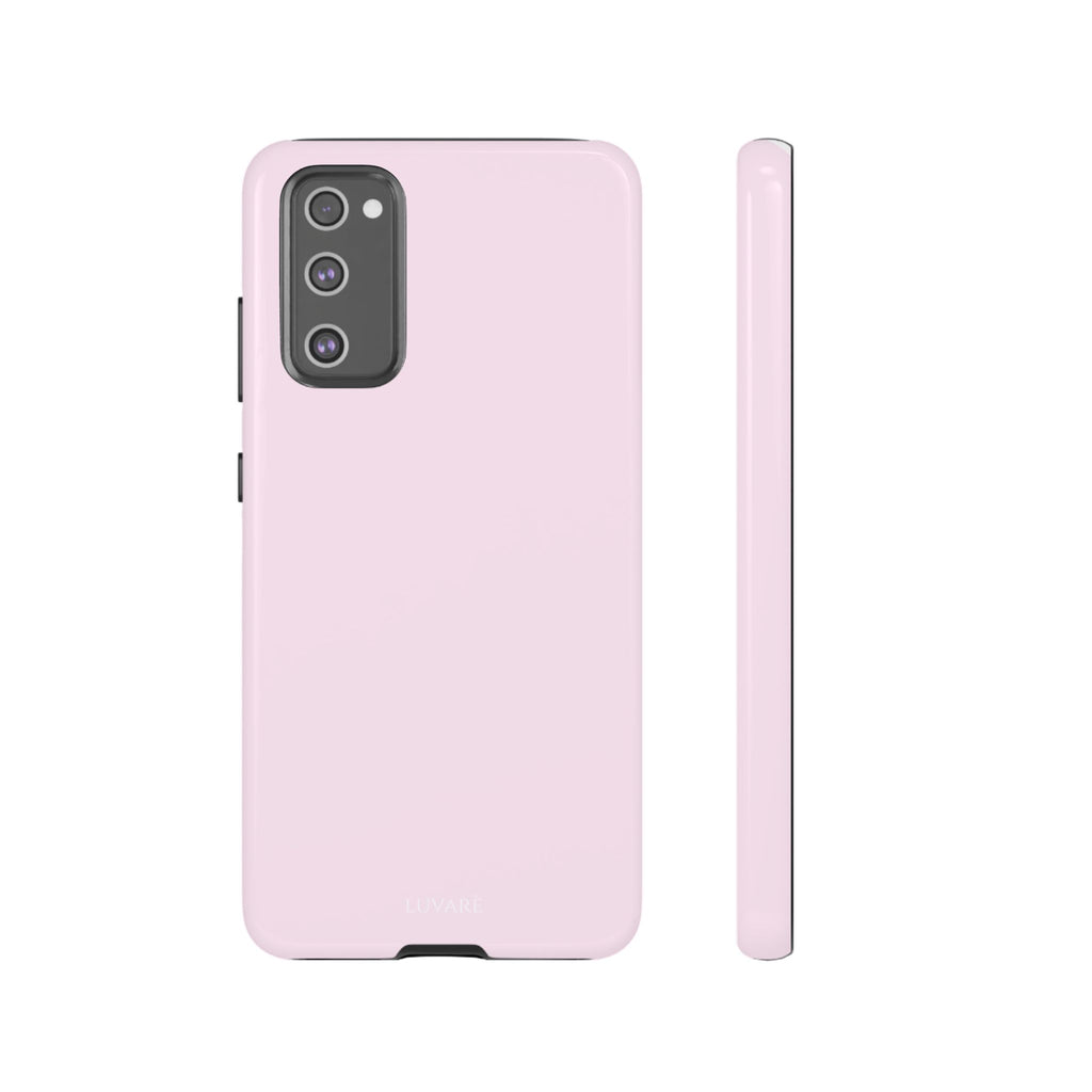 Light Pink Case