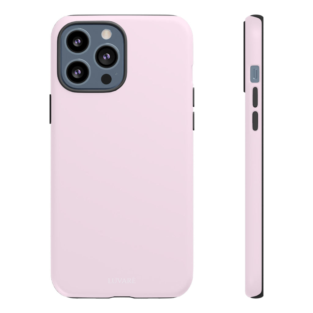 Light Pink Case