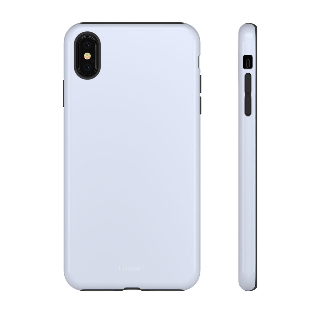 Light Blue Case